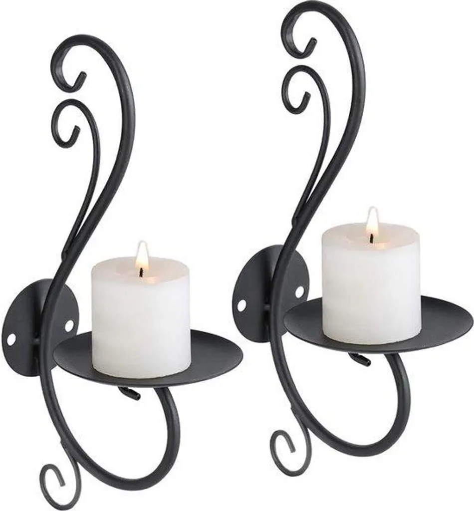 Applique Murale Fine Noire : Solution Éclairage Design pour Petit Mur