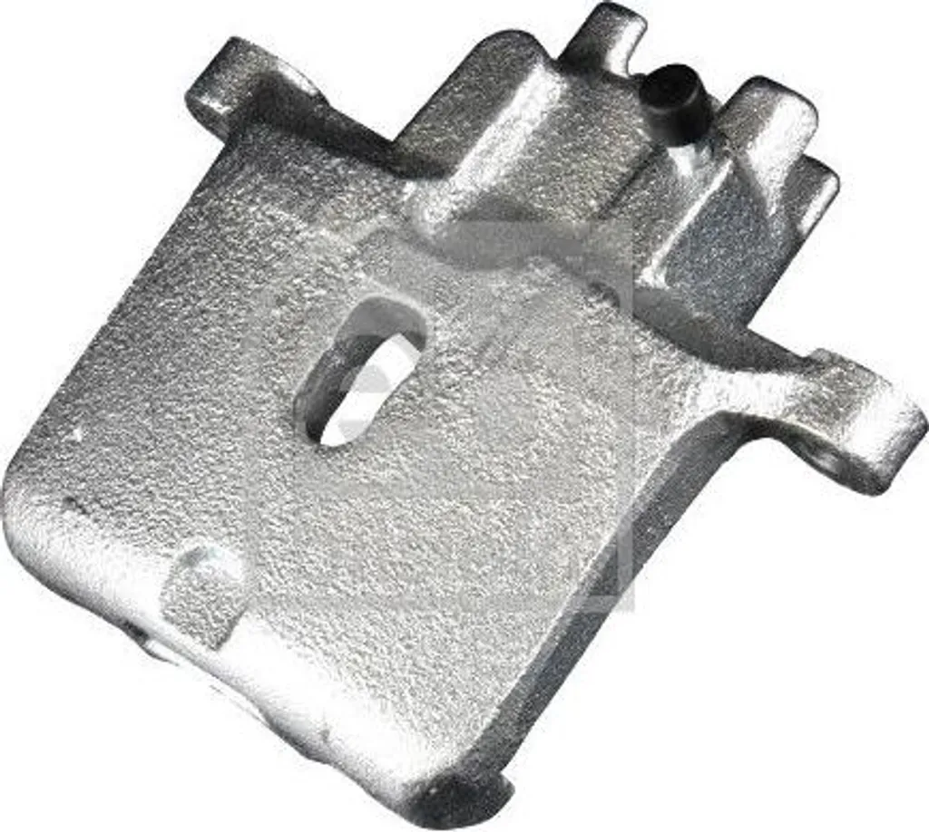 Étrier de frein pour Mitsubishi Pajero - Remplacement OE MR510542 FEBI