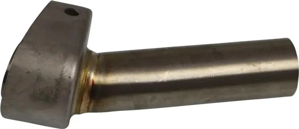 Chicane de Rechange Akrapovic DB-Killer 133 contre le Bruit Excessif