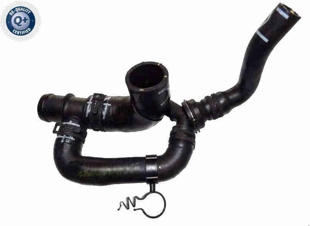 Manicotto Acqua VAICO V10-7561 | Ricambio OEM 7E0122096L per VW T5 Bus