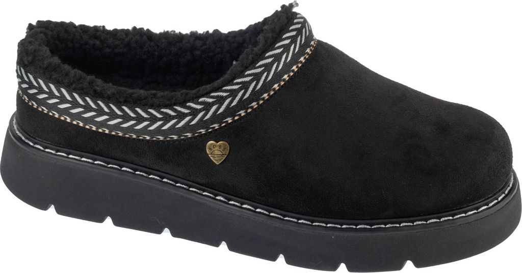 Skechers BOBS Keepsakes Lite - Cozy Fest Pantoffeln Damen Produktbild 