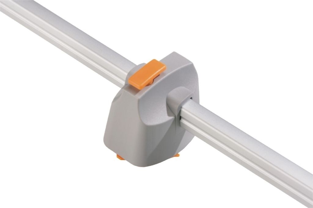 Messerkopf Bütten-Schnitt Dahle 963 für 16./26./36./46./56./66.00504 Packung mit 5 Stück
