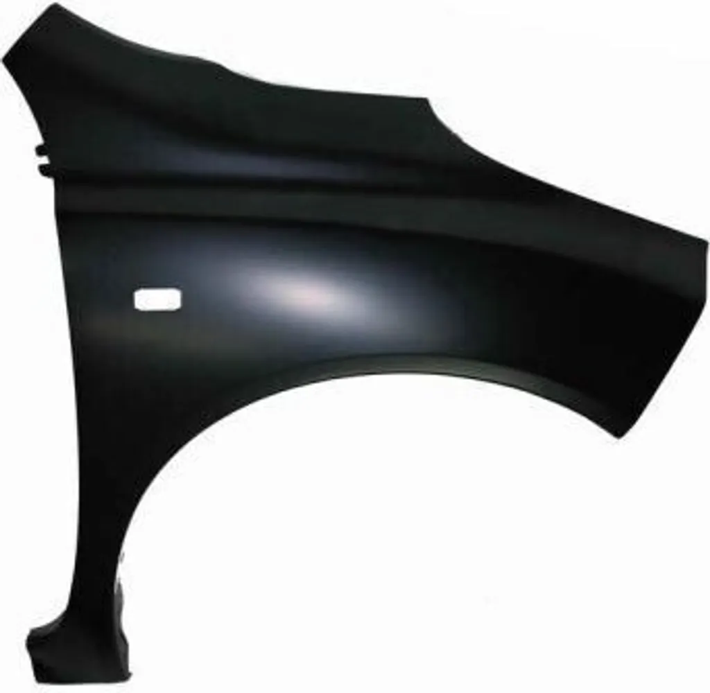 Aile avant droite Micra III K12 - BLIC 6504-04-1609312P - OE 63100 AX630