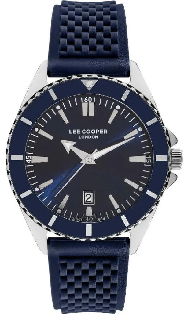 Montre analogique LC07361.399 idéale pour le bureau et les soirées chic