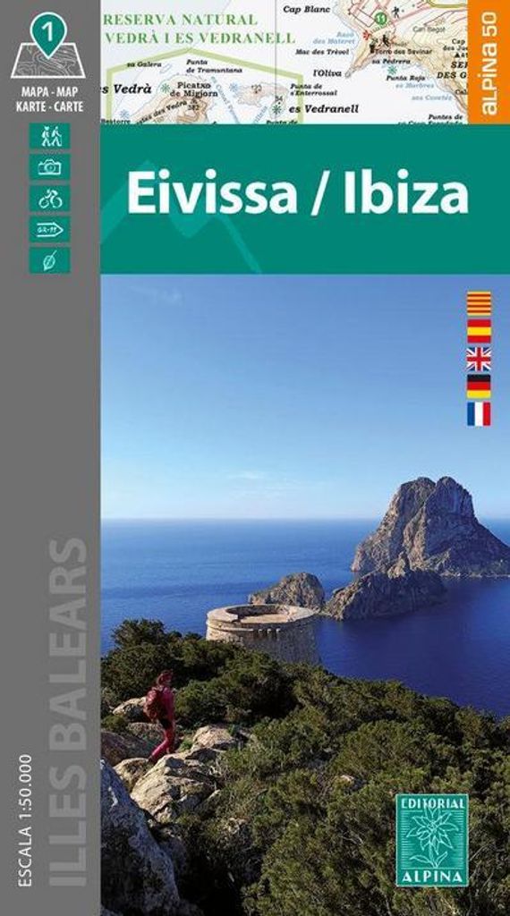 Eivissa / Ibiza