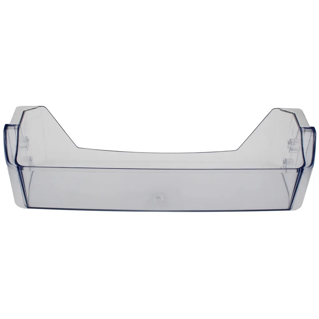Porte-bouteille Whirlpool transparent 481241829838 - Plastique renforcé