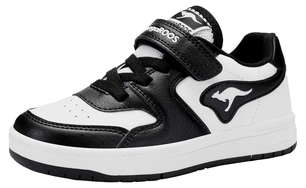 KangaROOS K-CP Fair EV Sneaker Kinder Schuhe Unisex 10127 Produktbild 