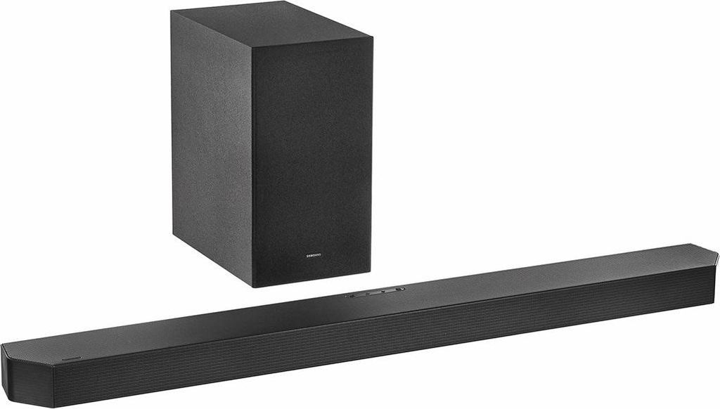 Samsung Q-series HW-Q600F Black 3.1.2 channels Produktbild 