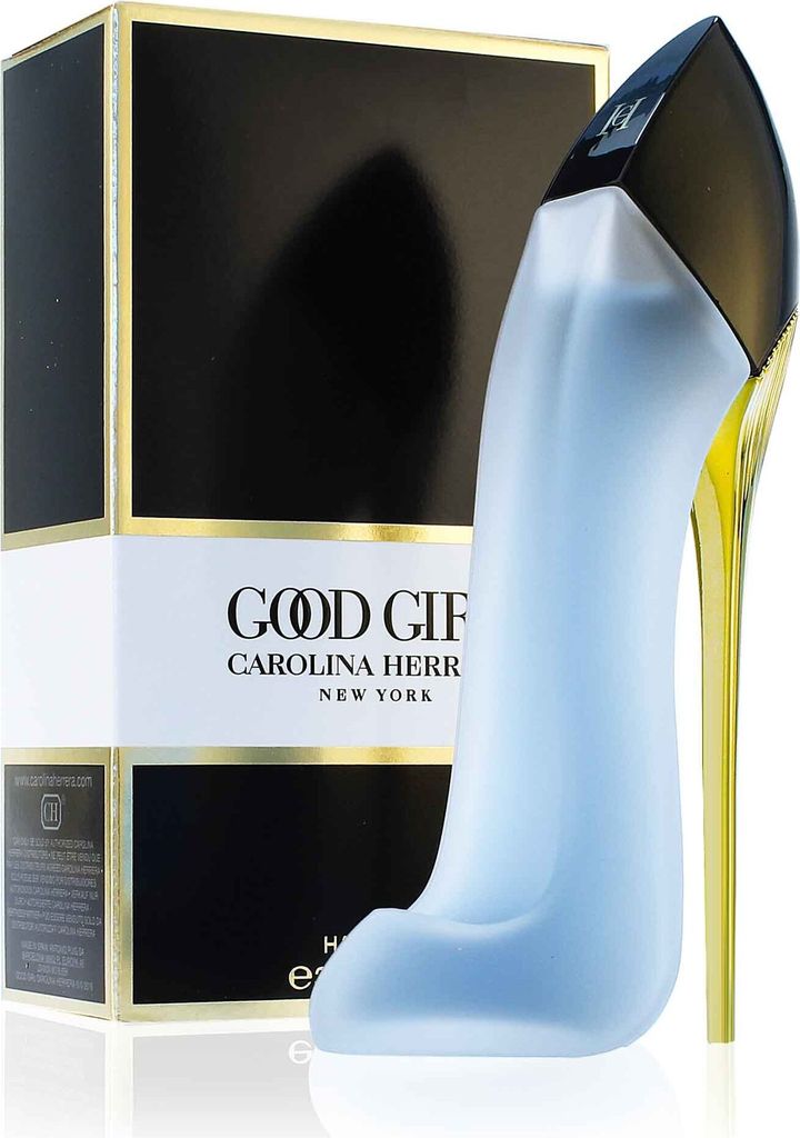 Carolina Herrera Good Girl Mgiełka do włosów 30 ml Zdjęcie produktu 