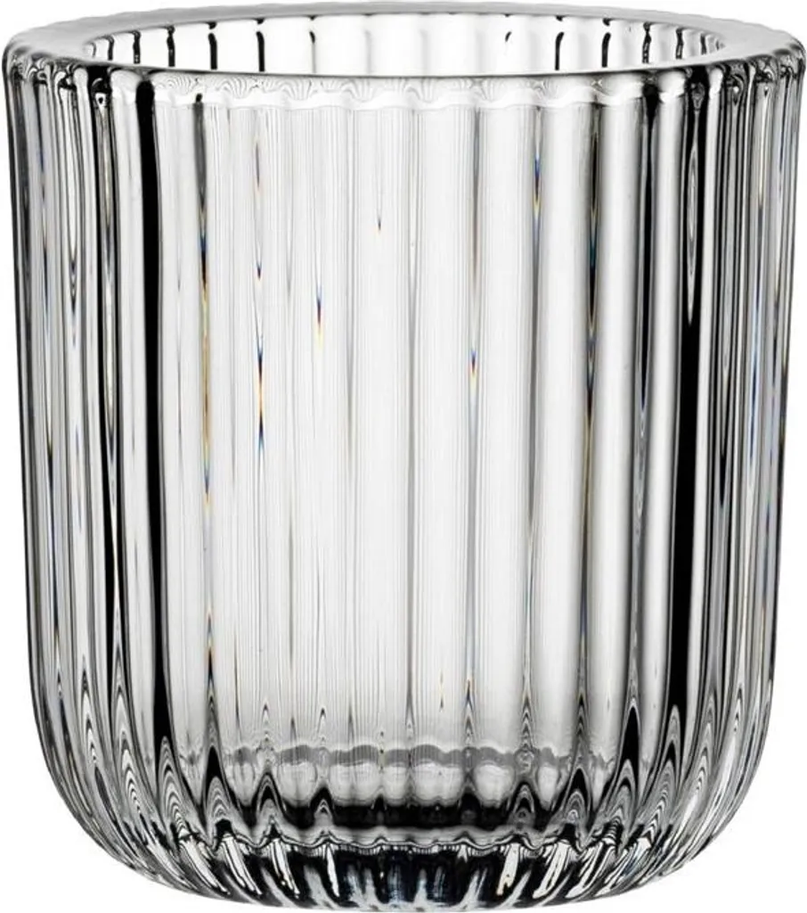Set 6 Portacandele Hayworth Utopia | Votive Design Ottico per Eventi