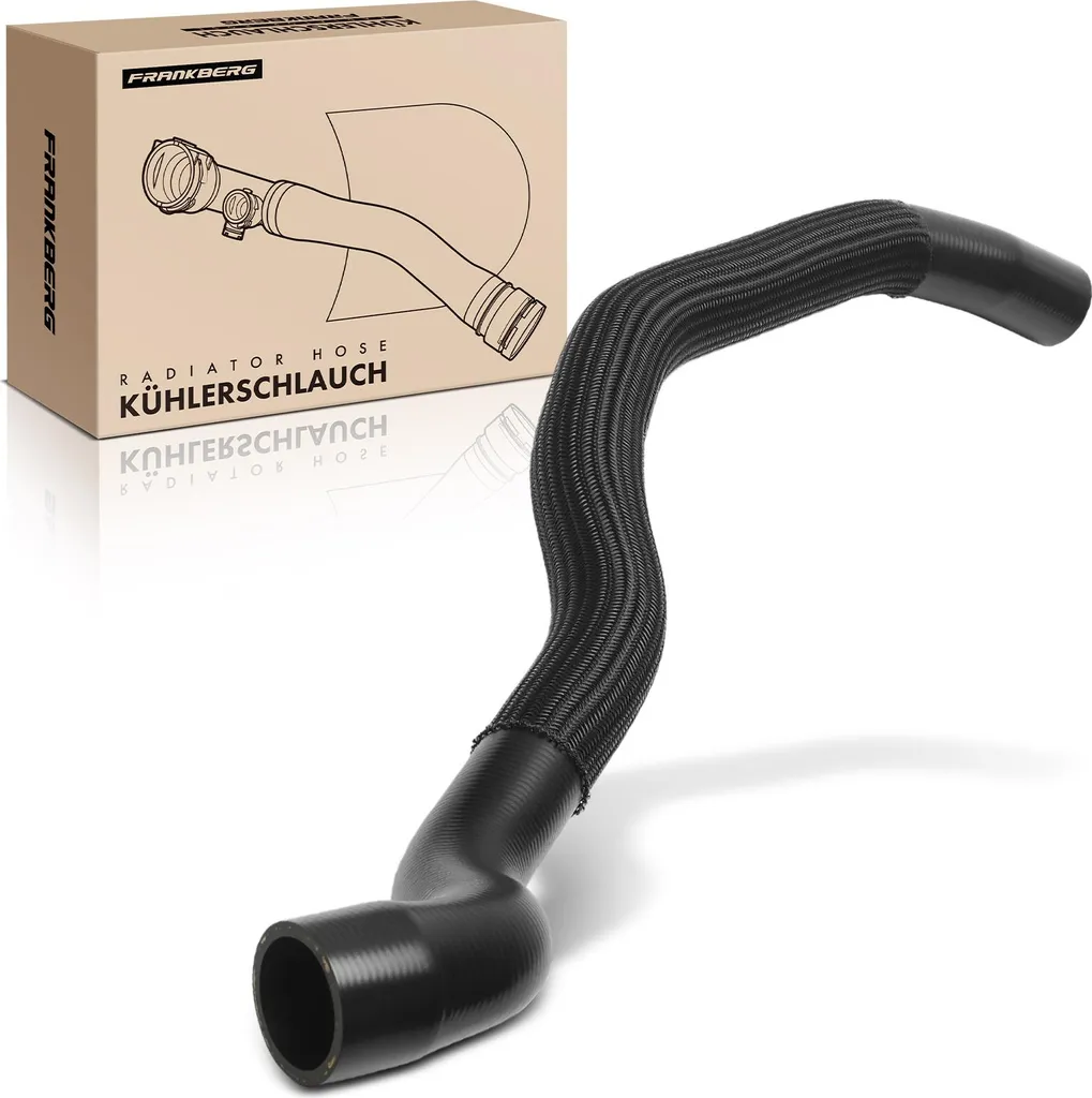 Tuyau de Refroidissement Moteur pour Volvo XC90 I (2002-2006) Réparation