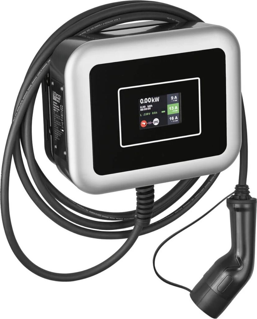 ULTIMATE SPEED Wallbox »USWB 11 A1«, 11 kW NEU Produktbild