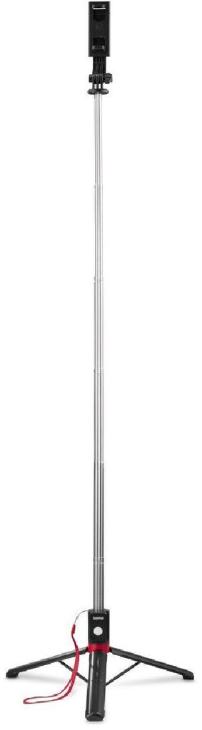 Hama Fancy Stand 110 II, Smartphone, Schwarz, Jede Marke, Produktbild 
