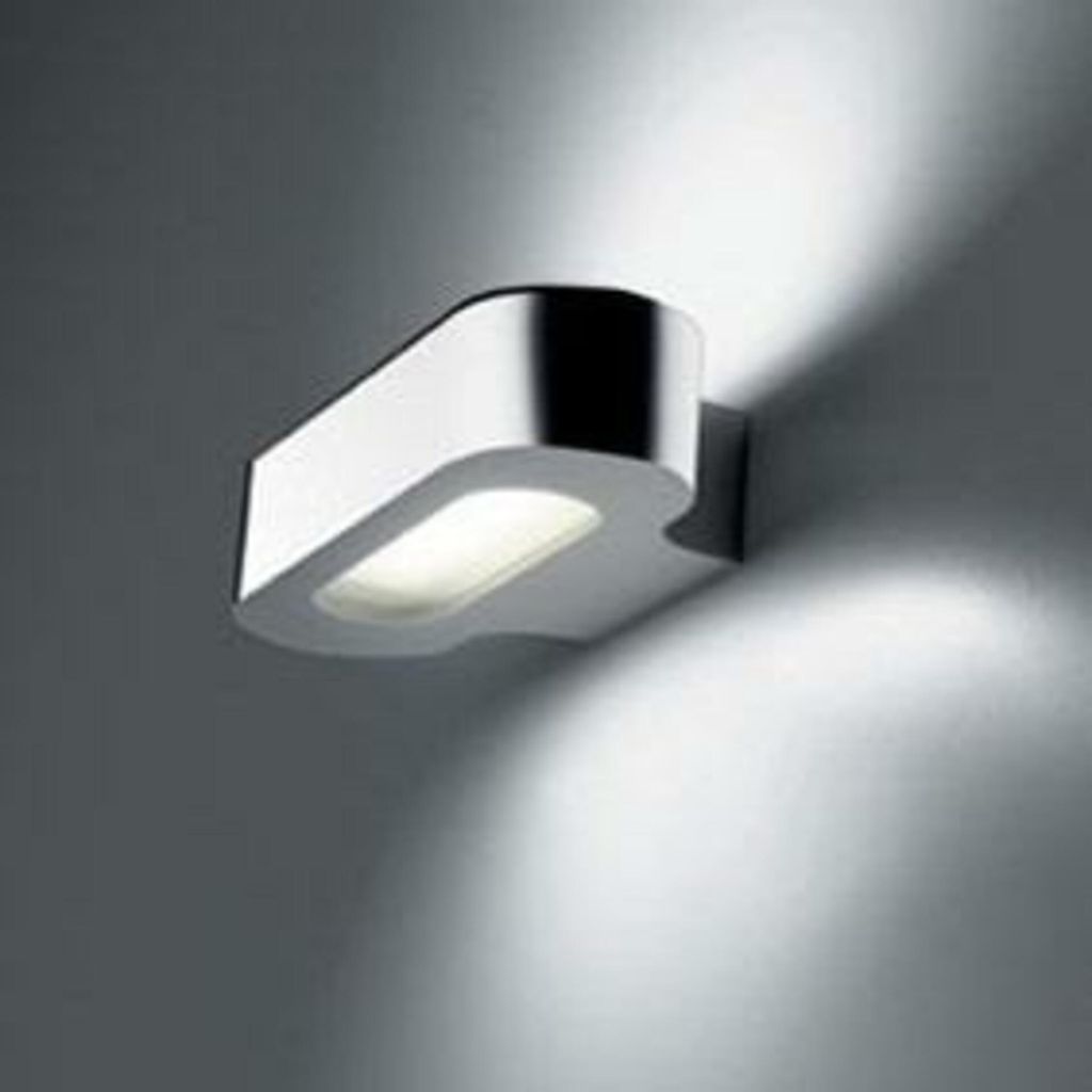Artemide TALO LED W glänzendes Chrom 0615030A