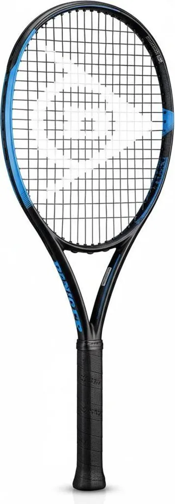 Raquette de tennis Dunlop FX Team 270 idéale pour loisir et club