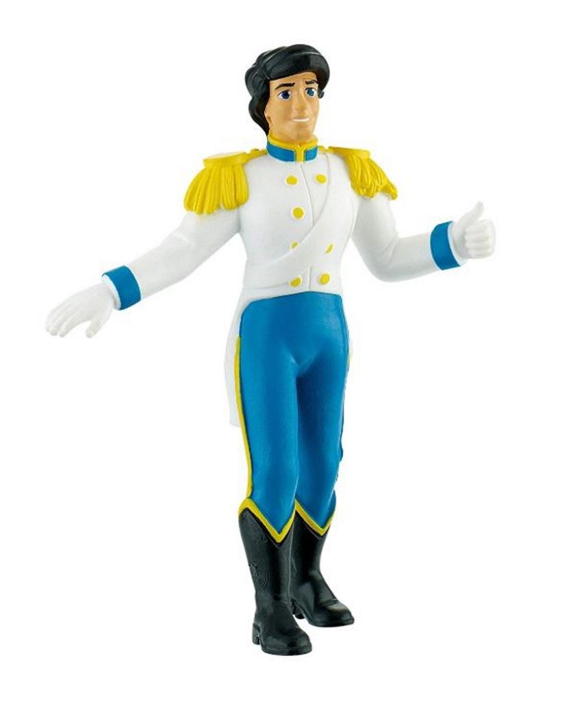 Bullyland Spielfigur Disney Arielle Prinz Eric Produktbild 