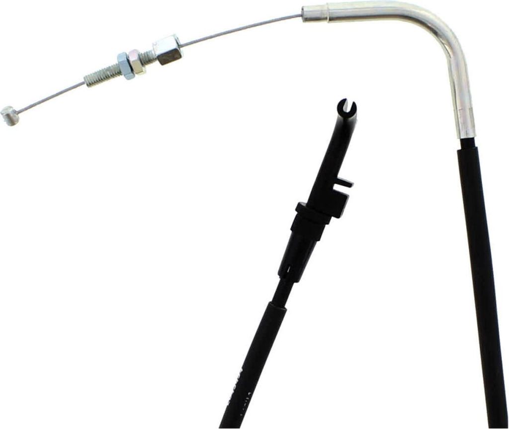 JMP Gaszug Drosselklappe 190-532 für Triumph ADVENTURER 900
