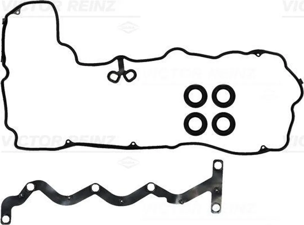 Jeu de joints couvre-culasse Victor Reinz 15-19312-01 pour Lexus et Daily