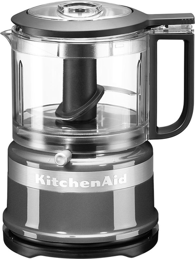 KitchenAid 5KFC35616E Mini robot ménager, Couleur:Contour Image du produit 