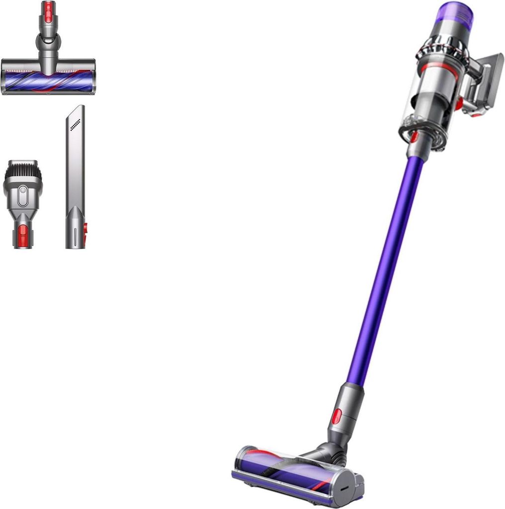 Dyson Vacuum Cleaner V11 Advanced