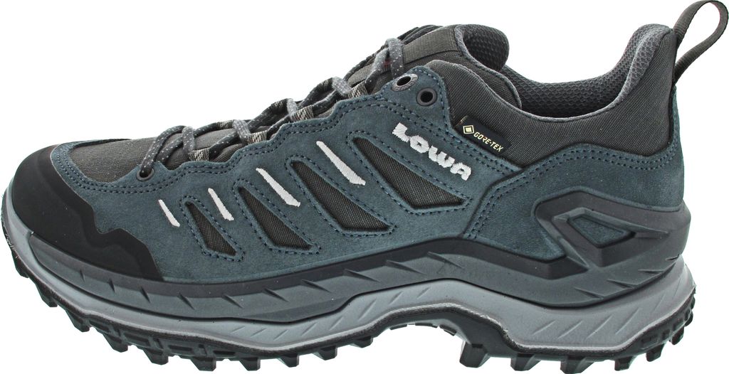 LOWA INNOVO GTX LO, Männlich, Erwachsener, Benzin, Produktbild 
