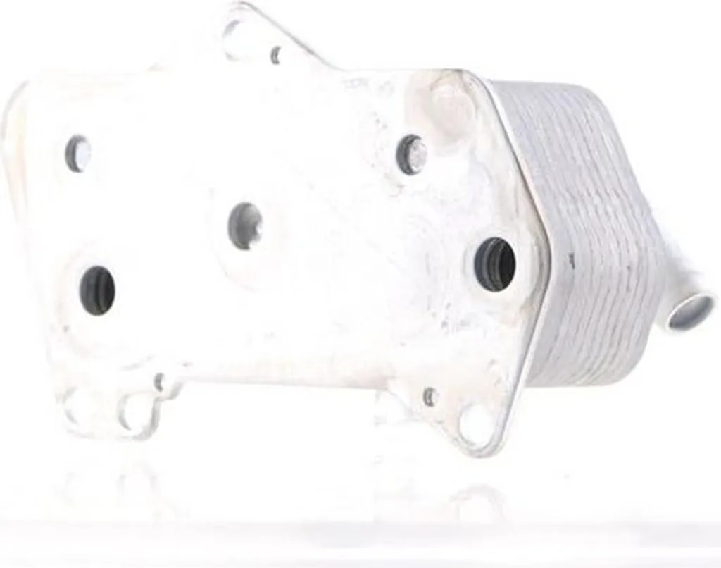 Refroidisseur d'huile boîte auto : solution surchauffe VW Golf MAHLE