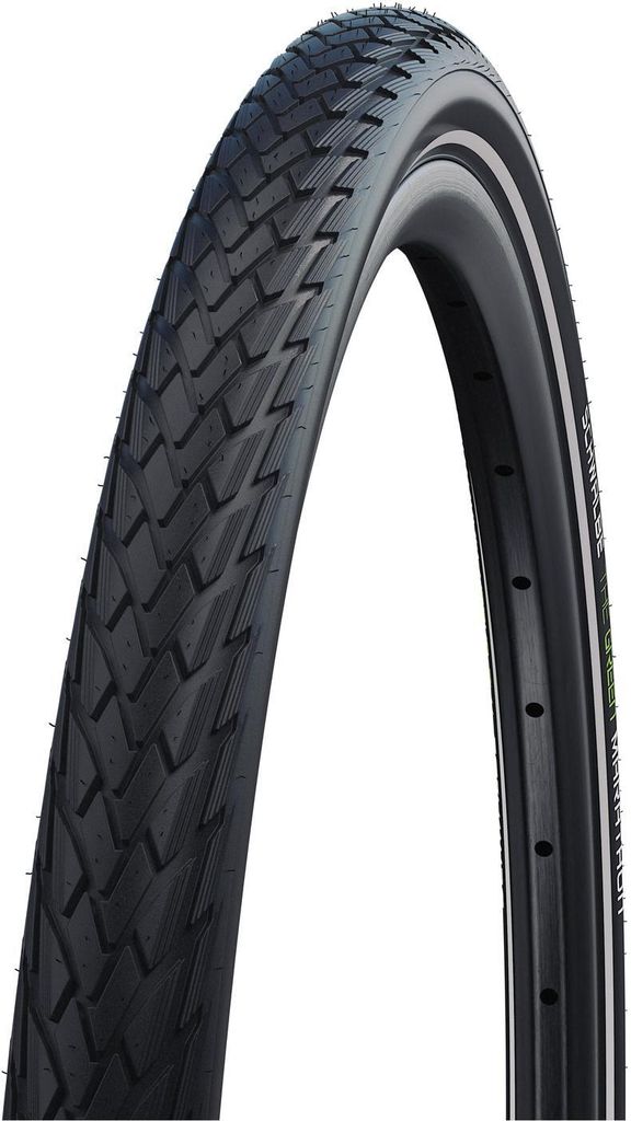 Schwalbe Reifen Green Marathon 28x1,625 (44-622) Produktbild 