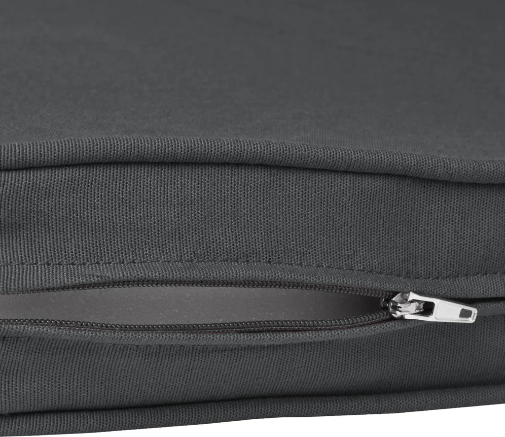 Cuscino per panca Beautissu Loft BK - 2
