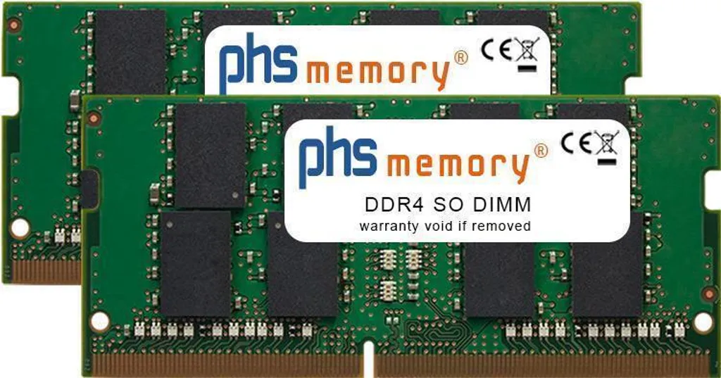 Réparer Lenteurs QNAP HS-453DX-8G avec Kit Mémoire RAM 16GB DDR4 2400MHz Kit