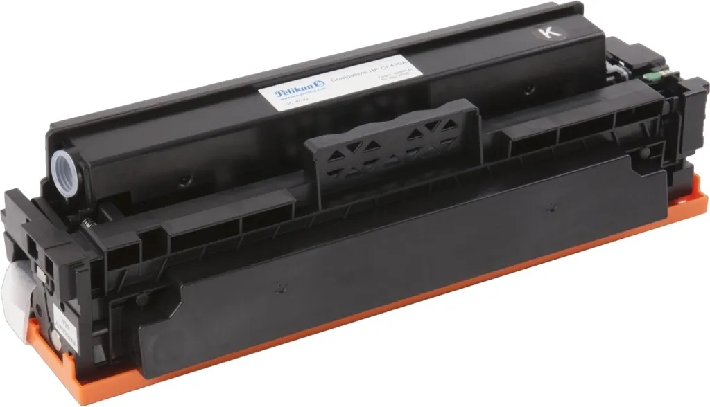 Toner Pelikan CF410A Nero Compatibile HP 410A per MFP M477 M452