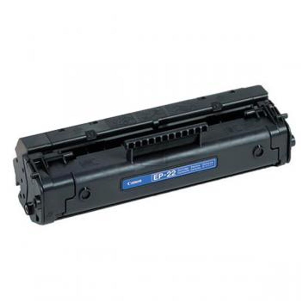 Canon Toner EP-22 LBP (Mono) LaserdruckerFür Modell: Produktbild 