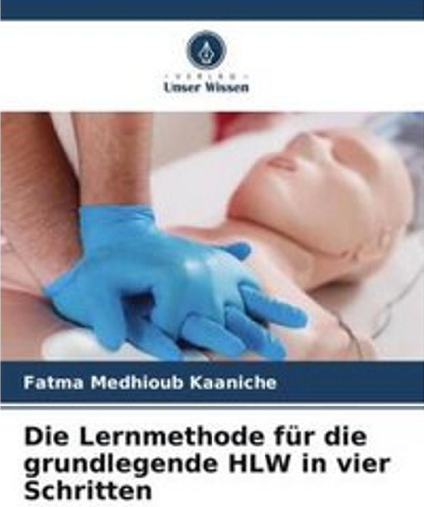 Die Lernmethode für die grundlegende HLW in vier Schritten
