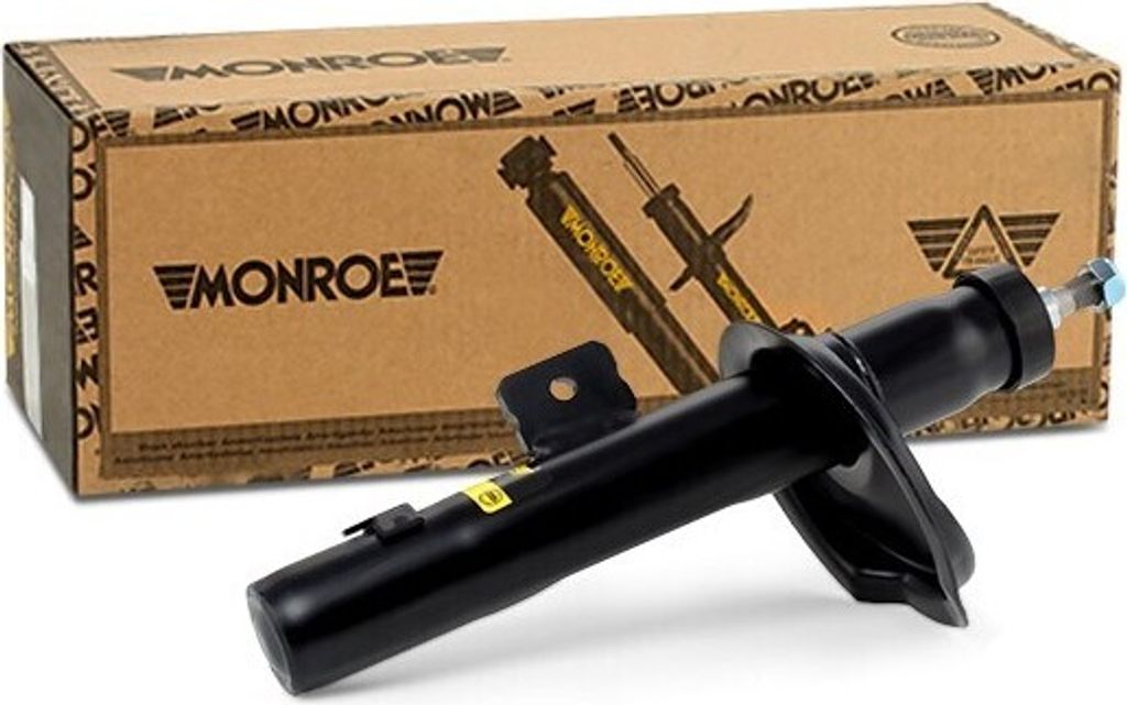 MONROE Stoßdämpfer passend für PEUGEOT 306 Schrägheck (7A, 7C, N3, N5) Federbein R8002