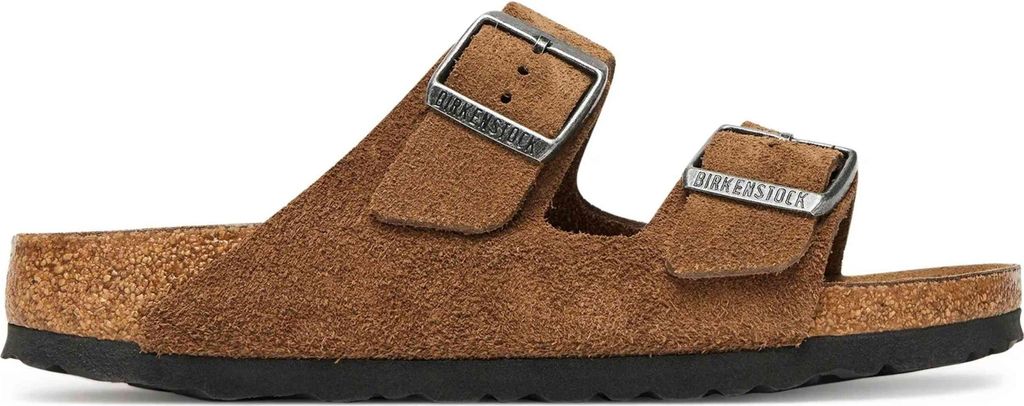 Birkenstock Error de datos 1030865-Dark Tea Tonal FB in Immagine del prodotto 