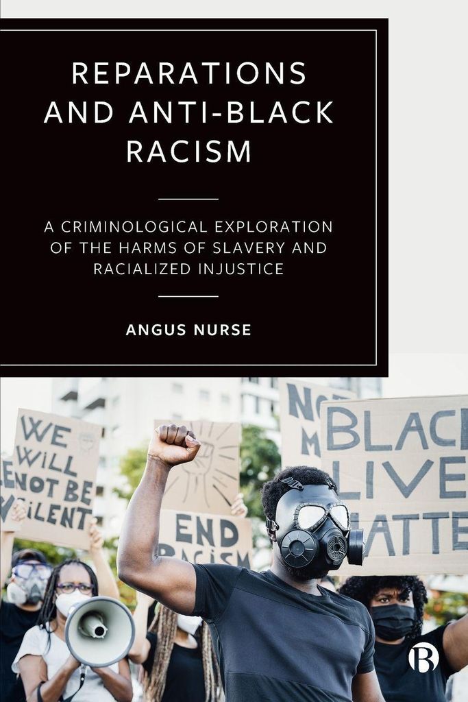Reparations and Anti-Black Racism