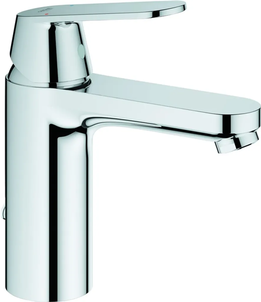 Grohe Eurosmart Cosmopolitan 23326000: Miscelatore Lavabo M-Size