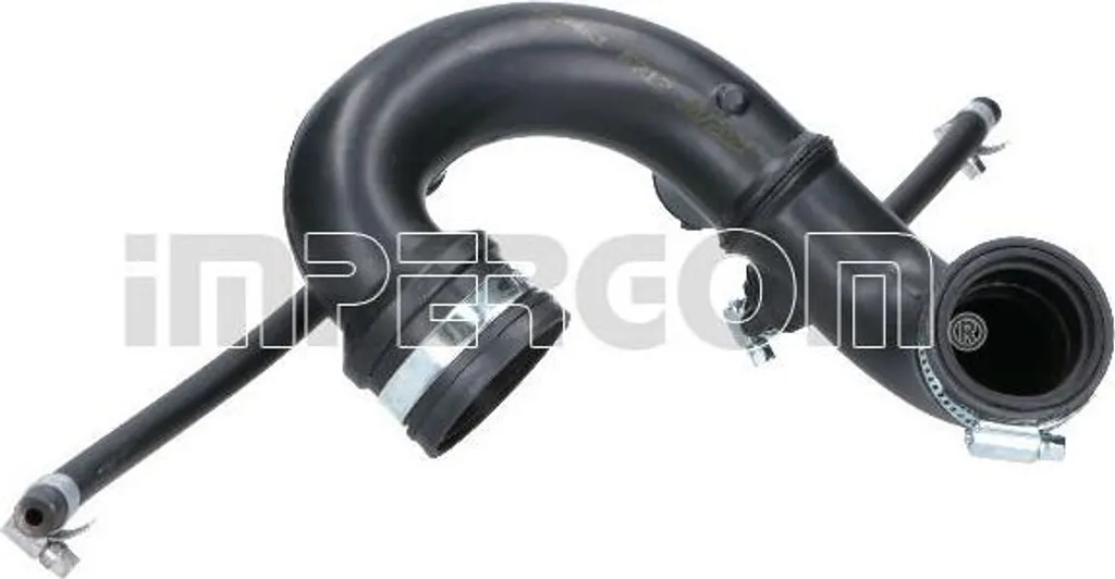 Durite de turbo et intercooler pour Renault Clio Kangoo et Dacia Logan