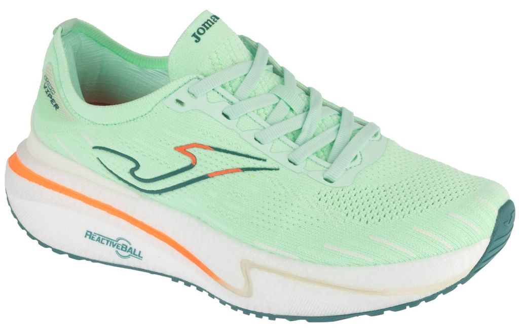 Joma Storm Viper Lady 2615 RVIPLS2615, Laufschuhe, Damen, Grün
