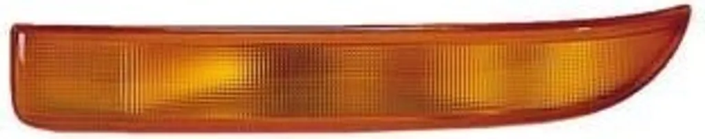 VAN WEZEL 4391903 - Indicatore di direzione OE 7701044522, sinistro per Movano (X70)