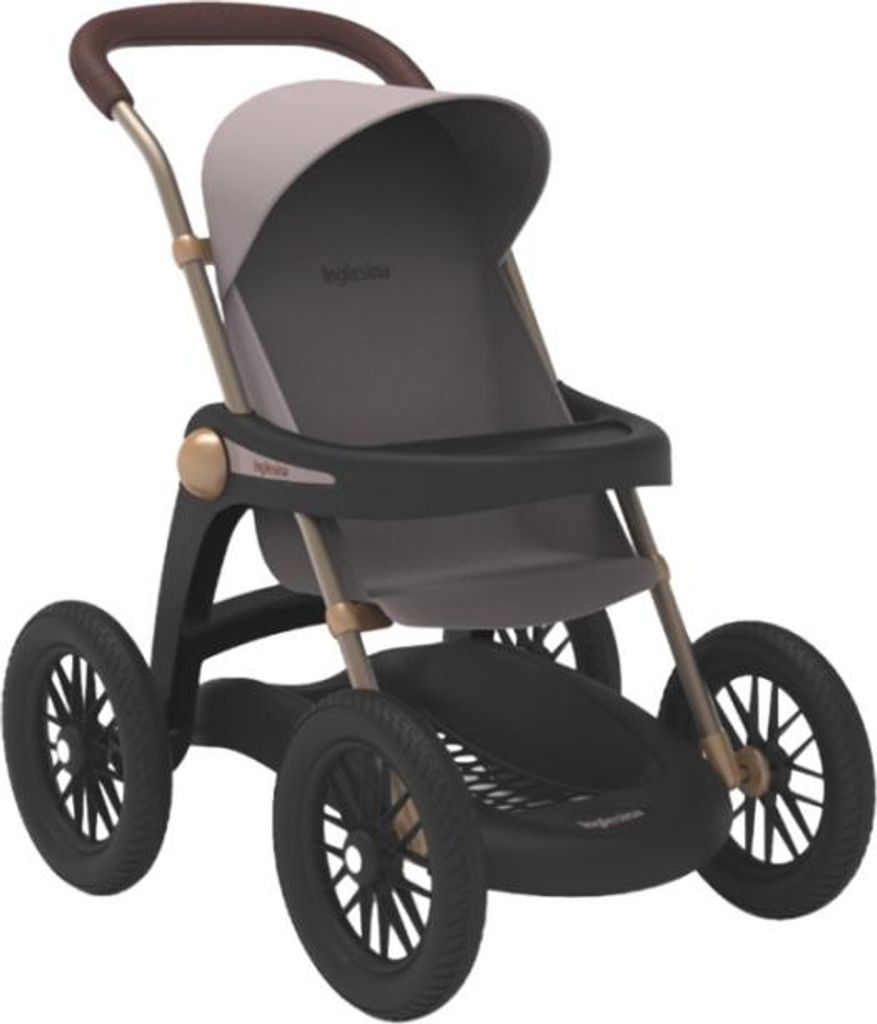 SMOBY Inglesina wozek Chuli max 250383 Image du produit 