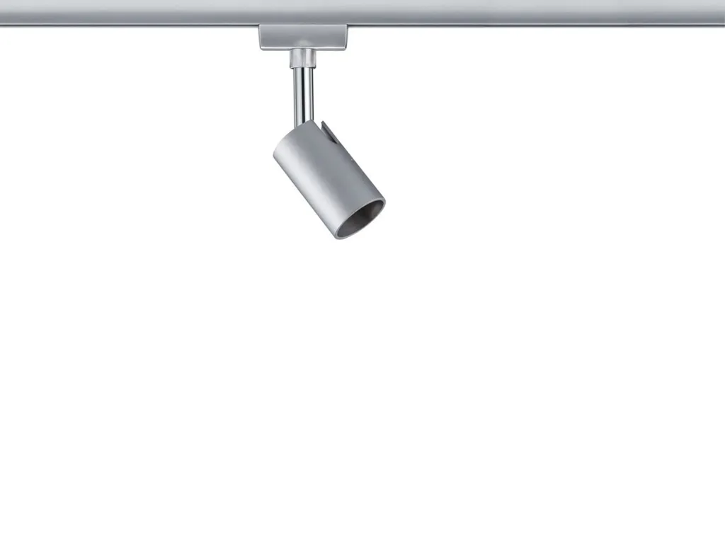 Luce spot LED Paulmann 95329 URail System Spot Pure I 1x10W/GU10