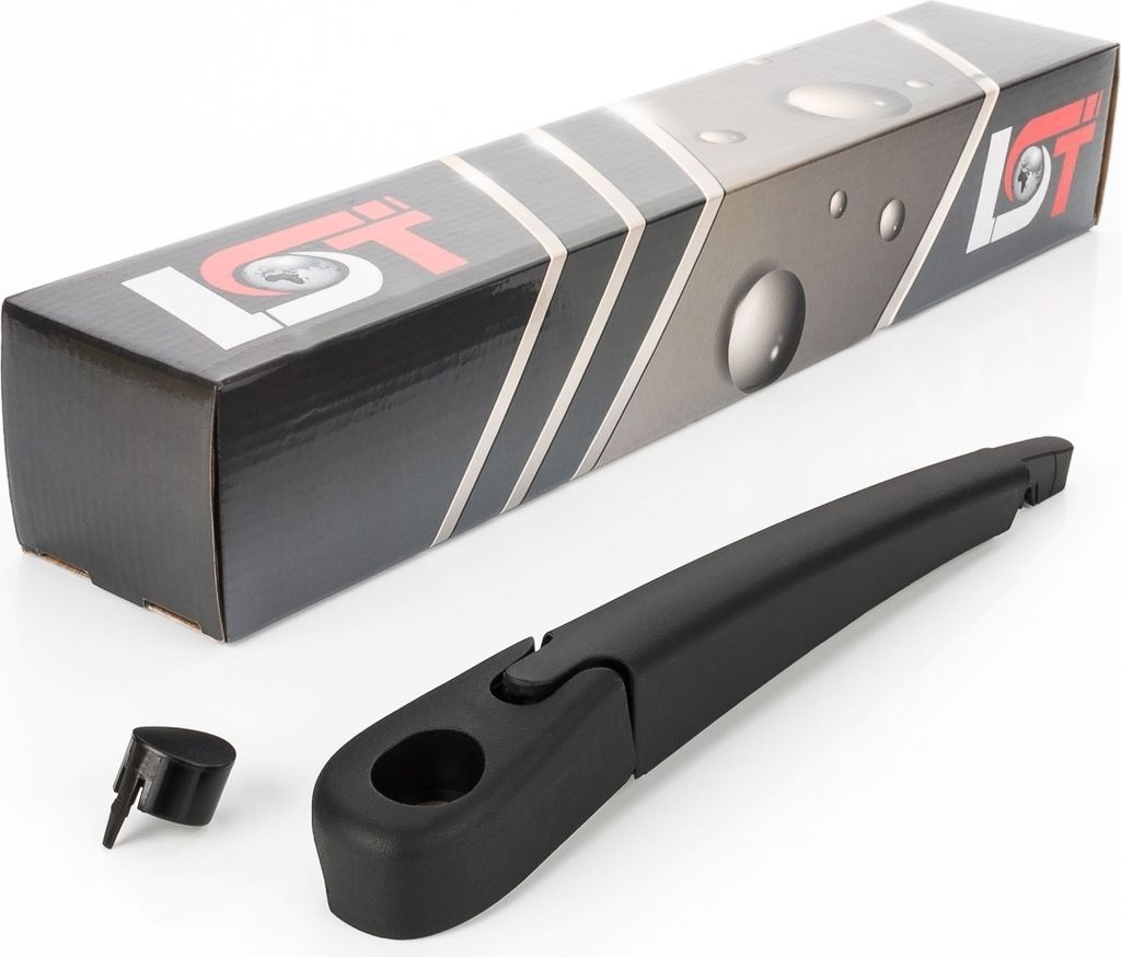 Scheibenwischer hinten Heckwischerarm Rear Wiper für PEUGEOT 207 SW WK