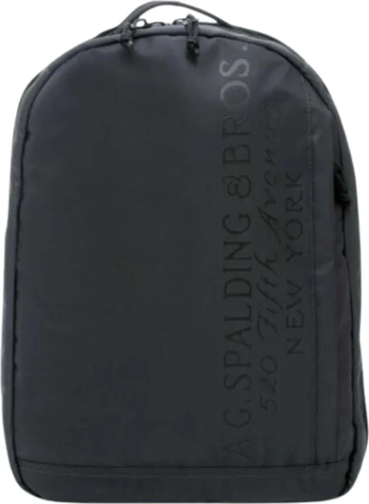 Sac à dos Business contre le mal de dos avec support PC ergonomique
