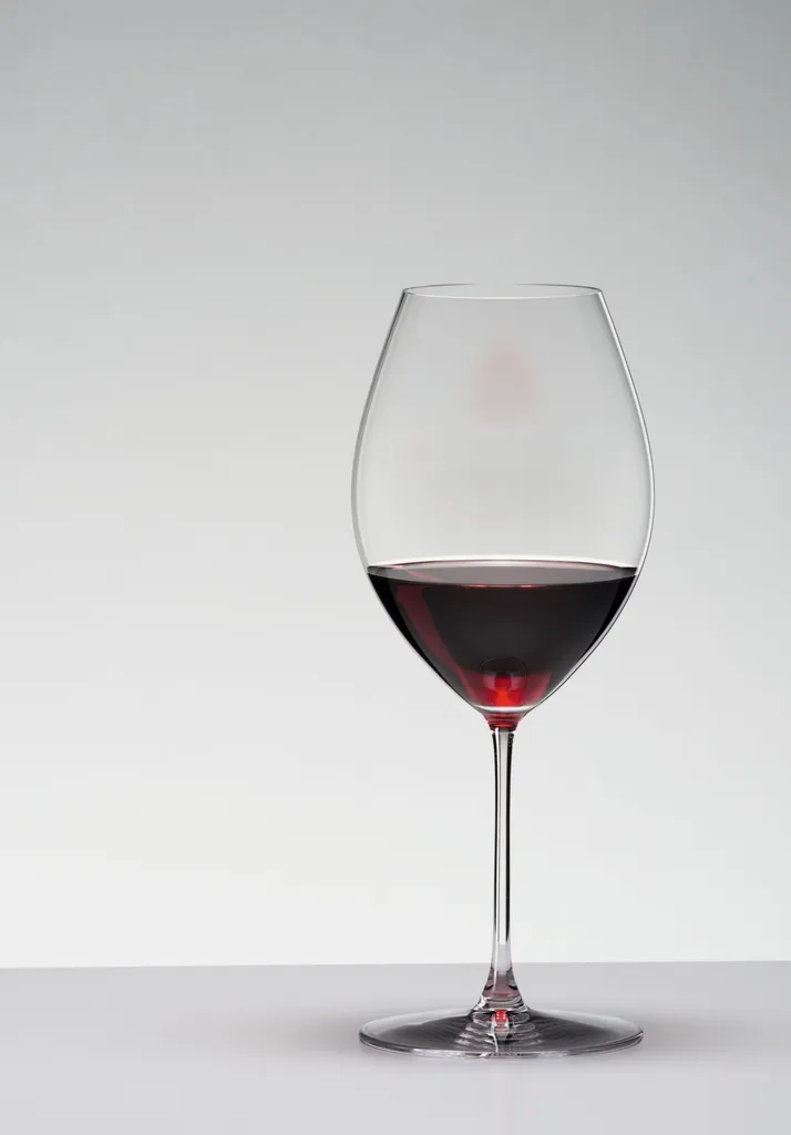Set 2 Calici Riedel Veritas Syrah 6449/41 - Design Cristallo Leggero - 7