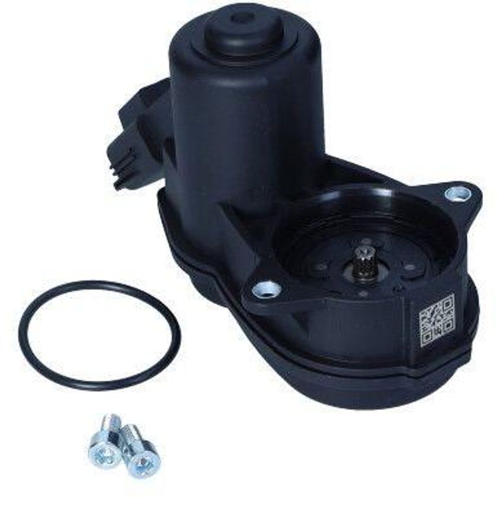 MAXGEAR Stellmotor Feststellbremse Stellmotor Parkbremse 19-4528 Hinten für MAZDA 6 Kombi (GJ, GL)