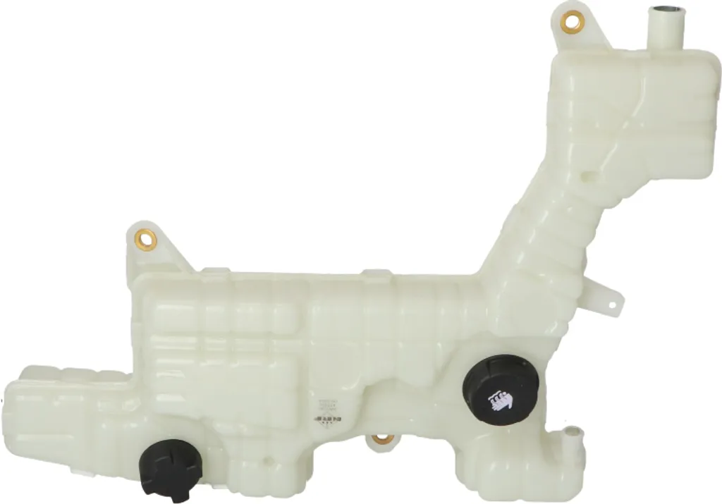 Vase d'expansion NRF 455039 pour DS4, Nemo, Punto et Focus III - OE 1404867