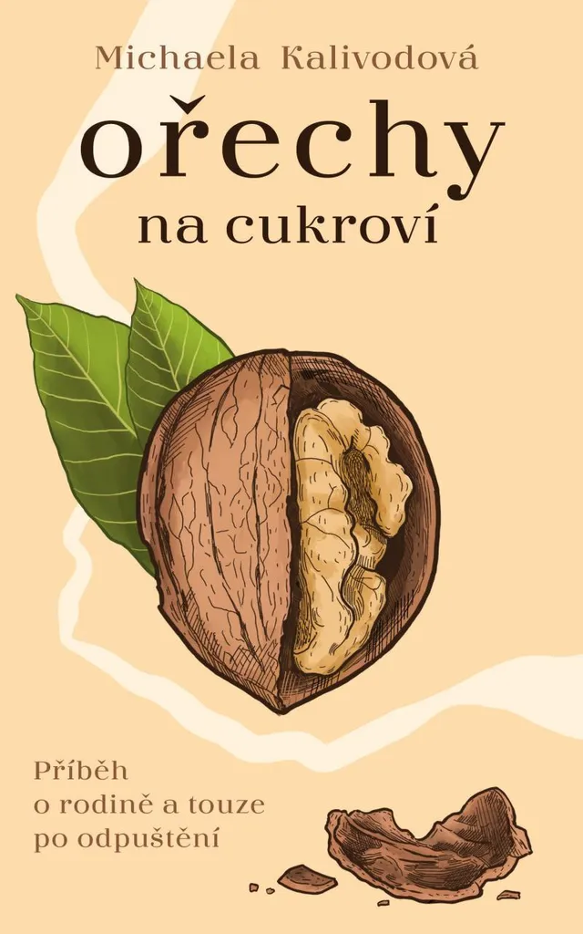 Cerneaux de Noix pour Pâtisserie par Michaela Kalivodová - Sachet 500g