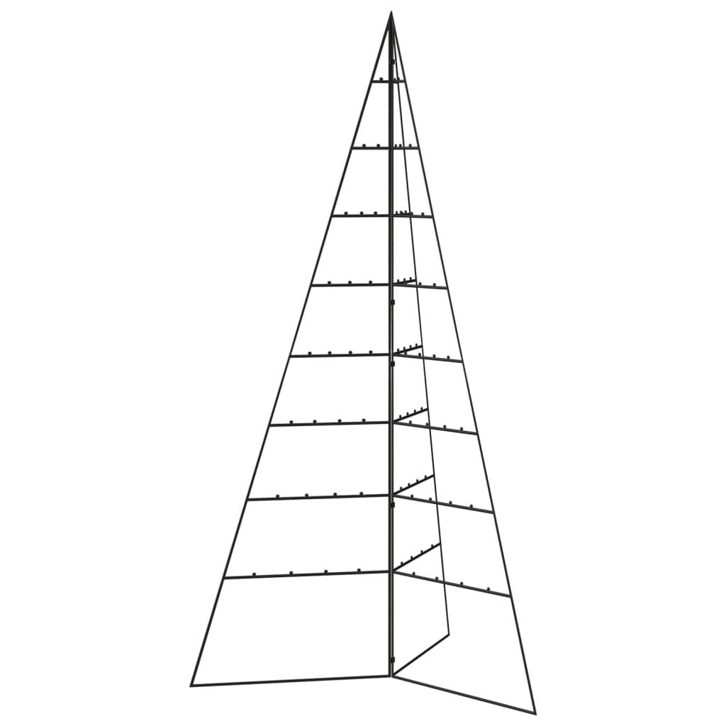 vidaXL MetallWeihnachtsbaum für Dekorationen Kaufland.de