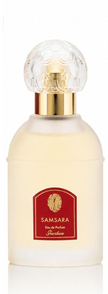 Guerlain Samsara, Frauen, 30 ml, Spray, Alcohol, Parfum (Fragrance), Aqua (Water), Alpha-Isomethyl Ionone, Limonene, Coumarin, Linalool,...