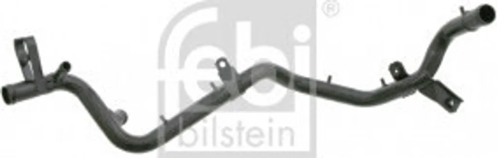 Tuyau de refroidissement FEBI 24388 pour Golf III et Passat OE 037121065G